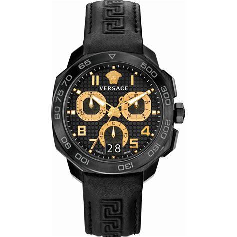 Versace Dylos chrono VQC02 0015 Watch 